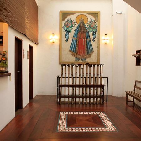 Pousada Do Boqueirao Salvador da Bahia Dış mekan fotoğraf