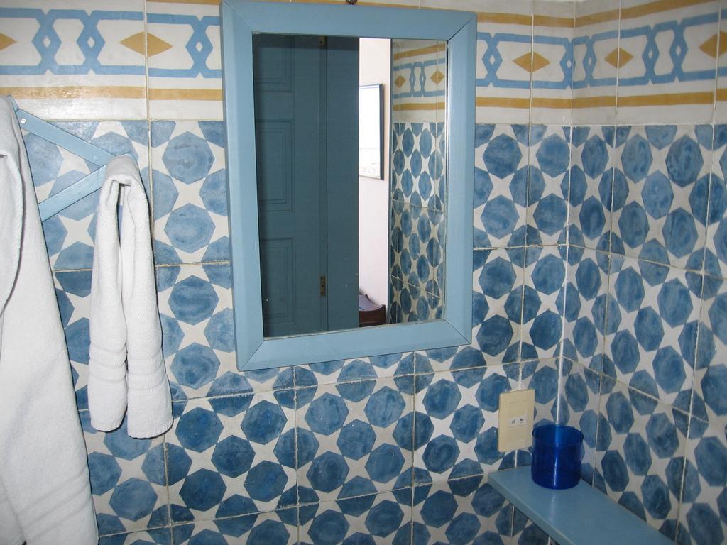 Pousada Do Boqueirao Salvador da Bahia Dış mekan fotoğraf