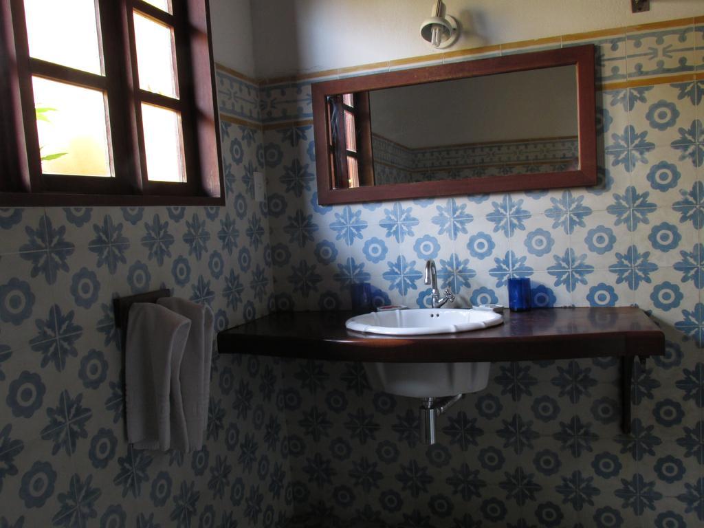 Pousada Do Boqueirao Salvador da Bahia Dış mekan fotoğraf